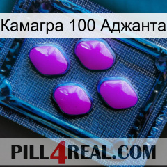 Камагра 100 Аджанта 04